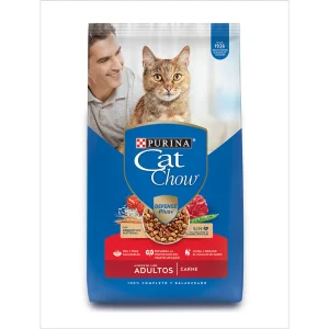 CAT CHOW CARNE 19.5 KG
