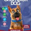 CHAMPION DOG ADULTO 18KG - Imagen 2