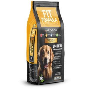FIT FORMULA ADULTO 20KG  + 2KG