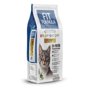 FIT FORMULA GATO 10KG