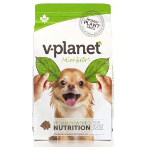 V Planet minibites 6,8 kg