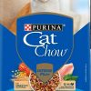 CAT CHOW OCEAN 24KG - Imagen 2