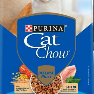 CAT CHOW OCEAN 24KG