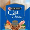 CAT CHOW OCEAN 8KG - Imagen 2