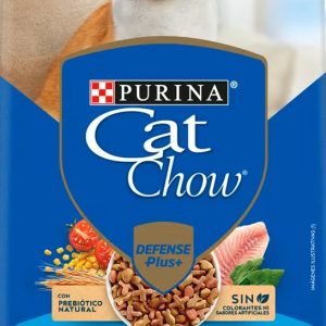 CAT CHOW OCEAN 8KG
