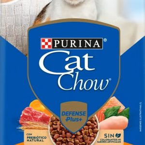 CAT CHOW DELIMIX 8KG
