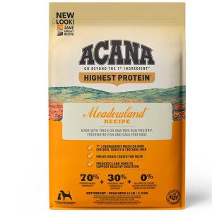 MEADOWLANDS - PERRO 2 KG