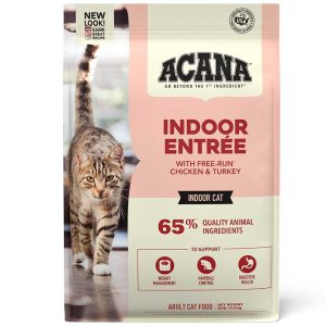 INDOOR ENTRÉE GATO 1,8 KG (PLATO PRINCIPAL PARA GATO DE INTERIOR)