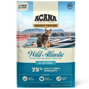 WILD ATLANTIC GATO 1,8 KG (SALVAJE DEL ATLÁNTICO )