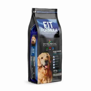FIT FORMULA SENIOR 20KG