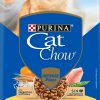 CAT CHOW ESTERILIZADO DEFENSE PLUS 3KG - Imagen 2