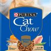 CAT CHOW ESTERILIZADO DEFENSE PLUS 8KG - Imagen 2