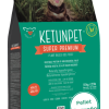 Ketunpet Perros Adultos Croqueta Pequeña / Razas Pequeñas - Imagen 2