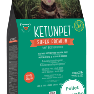 Ketunpet Perros Adultos Croqueta Pequeña / Razas Pequeñas