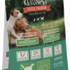 Ketunpet Perros Adultos Croqueta Mediana / Razas Medianas y Grandes - Imagen 2