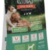 Ketunpet Perros Adultos Croqueta Pequeña / Razas Pequeñas - Imagen 2