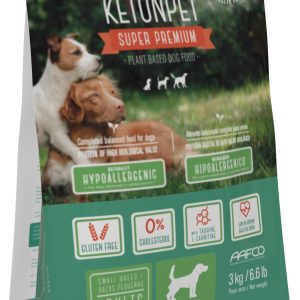 Ketunpet Perros Adultos Croqueta Pequeña / Razas Pequeñas